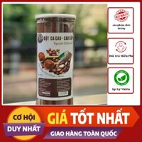 Cacao Nguyên Chất Daklak Hộp 500g