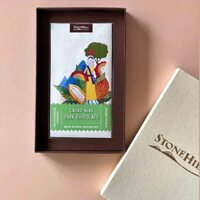 Cacao Nibs Dark Chocolate Gift Box