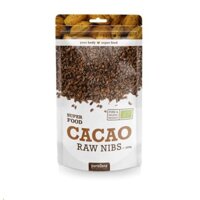 Cacao Nibs hữu cơ Purasana 200g