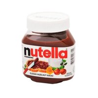 Cacao Sệt Nutella (200g)
