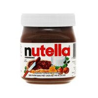 Cacao Sệt Nutella (350g)