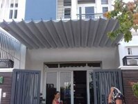 Cách chọn bạt che mái xếp chất lượng tốt nhất