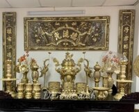 Cách Chọn Đồ Thờ Cúng Chất Lượng, Phong Thủy Tốt