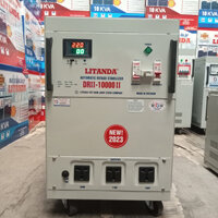 Cách Chọn Ổn Áp Cho Điều Hòa, Máy Lạnh 9000 12000 18000 24000BTU