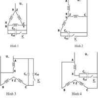 Cách Đấu Điện 3 Pha 220V Thành 1 Pha 220V Như Thế Nào?