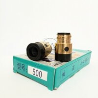 Cách điện súng hàn Mig 500A (MIG500) - Hộp 10 cái cách điện mỏ hàn CO2 P500