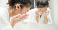 Cách làm trắng da mặt bằng nước vo gạo cực đơn giản