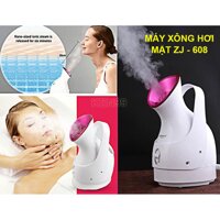 Cách làm trắng da Máy Xông Mặt Sokany  Sale 50%  Máy Xông Hơi Mặt Cao Cấp‎ BẢO HÀNH UY TÍN 1 ĐỔI 1 [bonus]