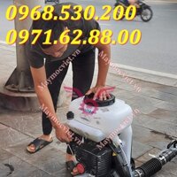 Cách lựa chọn máy phun thuốc phù hợp mọi nhà mọi gia đình - Kawasaki TK65