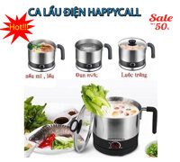 Cách nấu mì vịt tiềm  Cách nấu mì vịt tiềm ngon - CHỌN NGAY CA LẨU ĐiỆN HAPPY CALL (công tắc đỏ) Sản phẩm tiện dụng nấu nhanh chóng Mẫu 11HC-185 Giảm sốc NGAY TRONG HÔM NAY 50% bảo hành uy tín 1 đổi 1 toàn quốc [bonus]