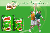 Cách phân biệt sữa Milo Úc 1kg hàng chính hãng dễ dàng.