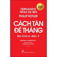 Cách Tân Để Thắng Mô Hình A Đến F