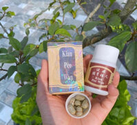 Cách tăng cân cho người gầy lâu năm hiệu quả, an toàn – Giải pháp từ Kian Pee Wan