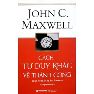 Cách tư duy khác về thành công