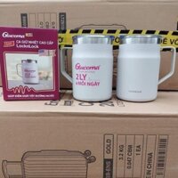 Ca/Cốc/Bình giữ nhiệt mug LOCK&LOCK 475ml