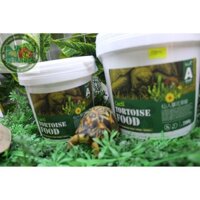 Cacti Tortoise Food- Thức ăn cho rùa