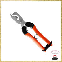 Cactus Harvesting Shears for Farmers - Versatile Gardening Tool