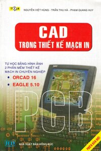 CAD Trong Thiết Kế Mạch In