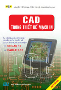 CAD TRONG THIẾT KẾ MẠCH IN