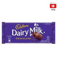 Cadbury Dairy Milk Chocolate