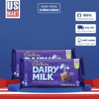 Cadbury Dairy Milk Chocolate