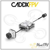 Caddx Nebula Pro Vista DJI Camera VTX Kit