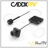 Caddx Walksnail Avatar HD Camera VTX Kit V2