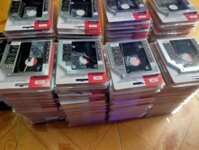 CADDY BAY DÀY (12.5MM)_Khay chuyển DVD CD thành ổ cứng 2.5-VĨNH VIỄN