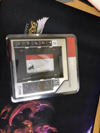 Caddy Bay HDD SSD SATA 3 12.7mm (Dày) - Khay ổ cứng thay thế ổ DVD