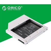 CADDY BAY ORICO L127SS, 1HDD/SSD, 2.5