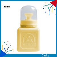 Cadi 120ml Chai Móng Tay Nhỏ Gọn Cho Nữ Bấm Trống Bơm Ba Lan Tẩy Bụi Hộp Đựng Niêm Phong Tuyệt Vời