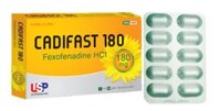 Cadifast 180mg