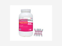 CADIGESIC 500 – US (Lọ)_USP_Paracetamol 500mg_Lọ/500V/16_thuốc giảm đau, hạ sốt có tác dụng lên thần kinh trung ương.