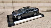 Cadillac CT6 1:18 Dealer ( Black Grey )