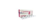 Cadiperidon Domperidon 10mg Usp (H/60v)