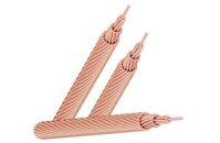 Cadisun Cáp đồng trần CF 70mm