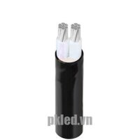 Cadivi AXV 2×16 cáp điện lực hạ thế 2 lõi ruột dẫn nhôm