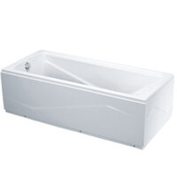 CAESAR AT0640L/R 1.4M – Bồn tắm chân yếm