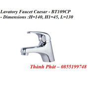 CAESAR - Vòi Lạnh Lavabo CAESAR BT109CP, hàng chính hãng