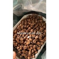 Cafe Arabica Cầu Đất gói 500g