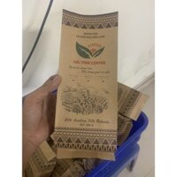 Cafe bột Chất lượng