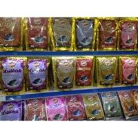 CAFE BỘT NGUYÊN CHẤT ARABICA