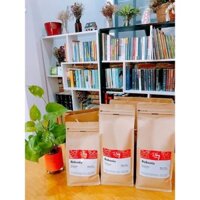 CAFE BỘT PHA MÁY  - PHA PHIN 100% ROBUSTA