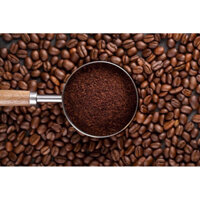 Cafe bột Tây Nguyên