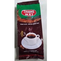 CAFE BỘT THƯỢNG HẢI LOẠI ĐẶC BIỆT GÓI 500GR