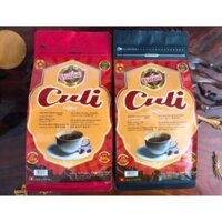 CAFE BỘT/HẠT NGUYÊN CHẤT CULI