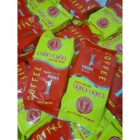 CAFE CAO THIÊN HÙNG mix truyền thống, cafe pha phin & pha máy, cafe trộn đậm vị, hương thơm☕☕