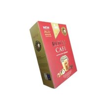 Cafe Cappuccino Royal Cafe hộp đỏ 200g