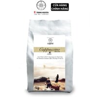 Cafe Capuchino Trung Nguyên G7 gói 1kg