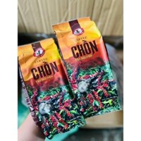 CAFE CHỒN TÂY NGUYÊN